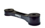 Torque Solution Billet Aluminum Pitch Stop Tranny Mount: Subaru