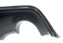 Seibon 12-13 BRZ/FRS Carbon Fiber Rear Diffuser Cover