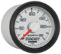Autometer Factory Match 52.4mm Mechanical 0-60 PSI Boost Gauge