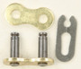 Master Link Hdr Clip 520 Gld/blk