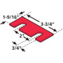 SPC Performance Freightliner Shim 1/32in. (6)