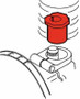 SPC Performance 1-3/4 deg. Camber/Caster Sleeve