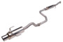 Skunk2 MegaPower 94-01 Acura Integra LS/RS/Type R (97-01)/GS-R (00-01) Hatchback 60mm Exhaust System