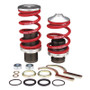 Skunk2 90-97 Honda Accord (All Models) Coilover Sleeve Kit (Set of 4)