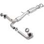 MagnaFlow DF Catalytic Conv 00-04 Chevy S10 Pickup 4.3L 2WD A/T / 00-04 GMC Sonoma 4.3L 2WD A/T
