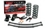 Eibach Truck Pro-Kit for 07-13 Chevy Silverado 1500 / 07-13 GMC Sierra 1500