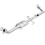 MagnaFlow Direct Fit Catalytic Converter 01-04 Toyota Sequoia 4.7L D/S