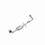 MagnaFlow Direct Fit Catalytic Converter 01-04 Toyota Sequoia 4.7L D/S
