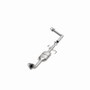 MagnaFlow Direct Fit Catalytic Converter 01-04 Toyota Sequoia 4.7L D/S