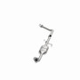 MagnaFlow Direct Fit Catalytic Converter 01-04 Toyota Sequoia 4.7L D/S