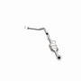 MagnaFlow Direct Fit Catalytic Converter 01-04 Toyota Sequoia 4.7L D/S