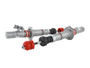 Skunk2 88-91 Honda Civic/CRX Sport Shocks (Set of 4)