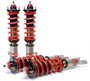 Skunk2 90-93 Acura Integra (All Models) Pro S II Coilovers (10K/8K Spring Rates)