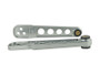 Skunk2 02-06 Honda Element/02-06 Acura RSX Hard Anodized Rear Lower Control Arm (Incl. Socket Tool)