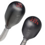 Skunk2 Honda/Acura 5-Speed Billet Shift Knob (10mm x 1.5mm) (Apprx. 440 Grams)