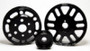 GFB 13 Subaru BRZ / 13 Scion FR-S 3 Pc L/W Pulley Kit (Inc Crank/Alternator/Water Pump Pulleys)