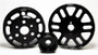 GFB 13 Subaru BRZ / 13 Scion FR-S 3 Pc L/W Pulley Kit (Inc Crank/Alternator/Water Pump Pulleys)