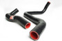 Skunk2 02-05 Honda Civic Si Radiator Hose Kit (Blk/Rd 2 Hose Kit)