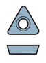 SPC Performance CARBIDE INSERTS-HUNTER