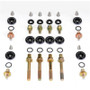 Skunk2 Honda/Acura B-Series VTEC Clear Anodized Low-Profile Valve Cover Hardware