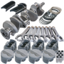 Eagle Chrysler RB 426 440 Rotating Assembly Kit