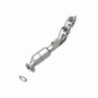 MagnaFlow Direct Fit Catalytic Converter 08-10 Lexus IS F 5.0L D/S Manifold