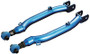Cusco Trailing Rod Rear +/- 12mm Caster Correction 13 Subaru BRZ/Scion FR-S/Toyota 86