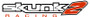 Skunk2 24in. Decal (Set of 2)