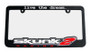 Skunk2 Live The Dream License Plate Frame