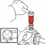 SPC Performance SPANNER SOCKET WRENCH