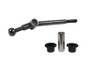 Torque Solution Short Shifter w/ Pivot Bushing : 08-13 Subaru WRX