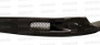 Seibon 93-98 Toyota Supra TJ-Style Carbon Fiber Front Lip