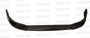 Seibon 93-98 Toyota Supra TJ-Style Carbon Fiber Front Lip
