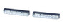 Hella 30 Deg 12V Daytime Running Light Kit