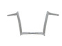 14" Oem Monkey Bars Chrome  86-13 Fltr, 95-23 Flhr
