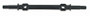 SPC Performance Cross Shaft: 5-7/8-6in. Center