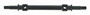 SPC Performance Cross Shaft: 6 5/16in. Center