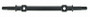 SPC Performance Cross Shaft: 6 11/16in. Center