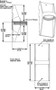 SPC Performance END MOUNT & ADAPTOR ASSY