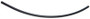 Gates 1/4 inch x 32.8 feet Submersible Fuel Line Hose