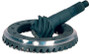 ARP Ford 9in 7/16in Dia 5/8in Socket Ring Gear Bolt Kit