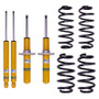 Bilstein B12 2008 Audi A5 Base Front and Rear Suspension Kit