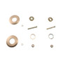 Bilstein B12 1998 Audi A6 Quattro Base Front and Rear Suspension Kit