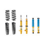 Bilstein B12 2007 Mazda 6 S Hatchback Front and Rear Suspension Kit