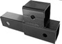 Receiver Hitch Piggyback Dual Receiver