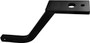 Riser Flat Pull 1 1/4"