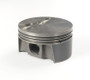 Mahle MS Piston Set GM LS 347ci 3.908in Bore 3.622in Stk 6.098in Rod .945 Pin -4cc 10.1 CR Set of 8