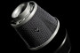Weapon R Secret Weapon 4 SW1 Air Filter Gunmetal/Black