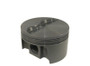 Mahle MS Piston Set SBC 358ci 4.030in Bore 3.5in Stroke 5.7in Rod .927 Pin -8cc 12.0 CR Set of 8