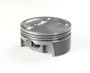 Mahle MS Piston Set SBC 384ci 4.040in Bore 3.750in Stroke 5.7in Rod 0.927 Pin -26cc 9.0 CR Set of 8